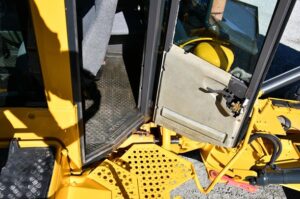 2005 Volvo A30D Truck 1843-BT