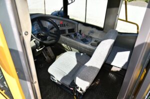 2005 Volvo A30D Truck 1843-BT