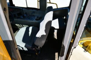 2005 Volvo A30D Truck 1843-BT