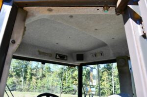 2005 Volvo A30D Truck 1843-BT