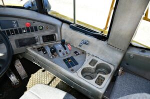 2005 Volvo A30D Truck 1843-BT
