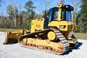 2018 CAT D6N LGP 1879-BB