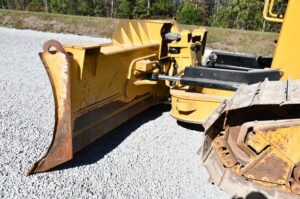 2018 CAT D6N LGP 1879-BB