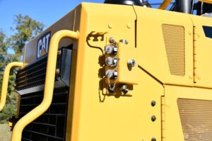 2018 CAT D6N LGP 1879-BB