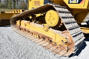 2018 CAT D6N LGP 1879-BB