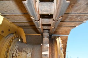 2018 CAT D6N LGP 1879-BB