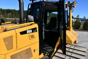 2018 CAT D6N LGP 1879-BB