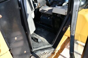 2018 CAT D6N LGP 1879-BB