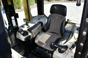 2018 CAT D6N LGP 1879-BB