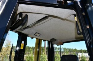 2018 CAT D6N LGP 1879-BB