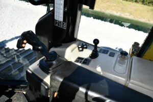 2018 CAT D6N LGP 1879-BB