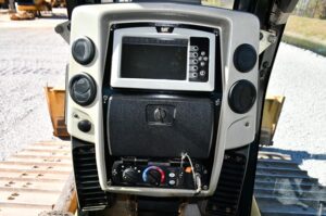 2018 CAT D6N LGP 1879-BB