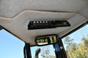 2018 CAT D6N LGP 1879-BB