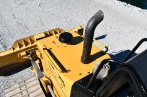 2018 CAT D6N LGP 1879-BB