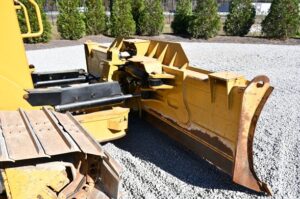 2018 CAT D6N LGP 1879-BB