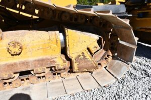 2018 CAT D6N LGP 1879-BB