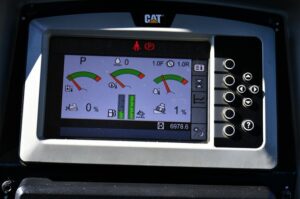 2018 CAT D6N LGP 1879-BB