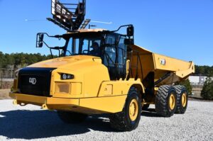 2022 CAT 730 1878-BB