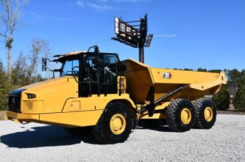 2022 CAT 730 1878-BB 2022 CAT 730 1878-BB