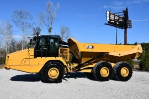 2022 CAT 730 1878-BB