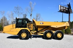 2022 CAT 730 1878-BB