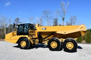2022 CAT 730 1878-BB