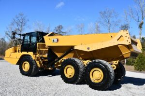 2022 CAT 730 1878-BB