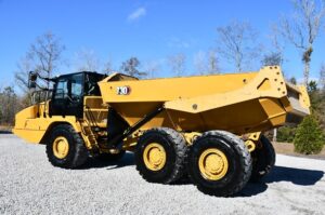 2022 CAT 730 1878-BB