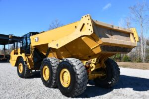2022 CAT 730 1878-BB