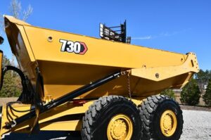 2022 CAT 730 1878-BB