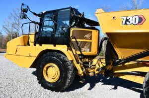 2022 CAT 730 1878-BB