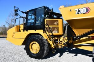 2022 CAT 730 1878-BB