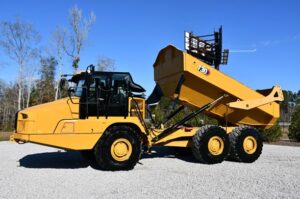 2022 CAT 730 1878-BB
