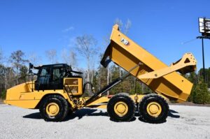 2022 CAT 730 1878-BB