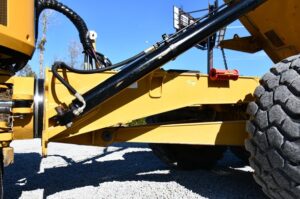 2022 CAT 730 1878-BB
