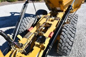 2022 CAT 730 1878-BB