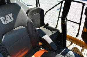 2022 CAT 730 1878-BB