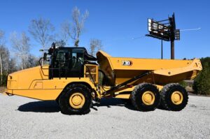 2022 CAT 730 1878-BB