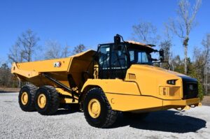 2022 CAT 730 1878-BB