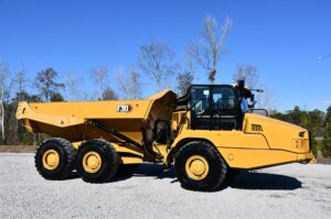 2022 CAT 730 1878-BB