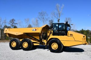 2022 CAT 730 1878-BB