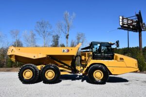 2022 CAT 730 1878-BB