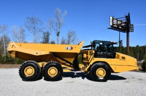 2022 CAT 730 1878-BB