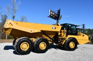 2022 CAT 730 1878-BB