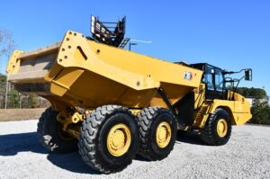 2022 CAT 730 1878-BB