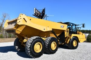 2022 CAT 730 1878-BB