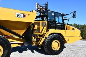 2022 CAT 730 1878-BB