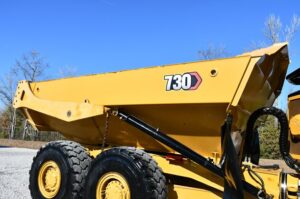 2022 CAT 730 1878-BB