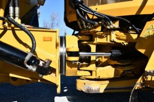 2022 CAT 730 1878-BB