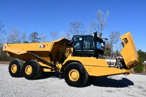 2022 CAT 730 1878-BB